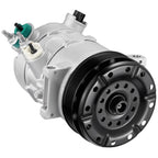 A/C Compressor for Chrysler Sebring 2007-2008, Dodge Avenger 2008 2.7L 3.5L