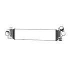 Replacement Turbocharger Intercooler Charge Air Cooler for See Compatibility Chart