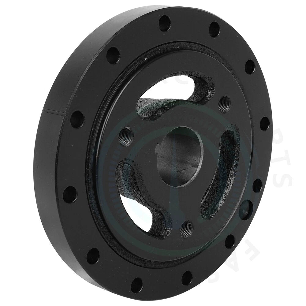 Harmonic Balancer for Toyota Chevy GMC Pontiac (1967–1972)