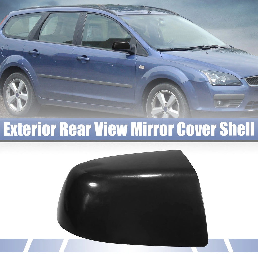 Rear View Mirror Cover for Ford Focus Mk2 (2005–2011)