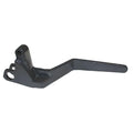 RH faceplate coupler lever for Case/International Harvester (Fits 86545523)