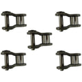 5X Roller Chain Offset Link #120 for Universal Replaces OL120IMP