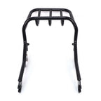 2-Up Luggage Rack for Harley-Davidson FLDE FLHC FLHCS FLSL FXBB (2018–2023)