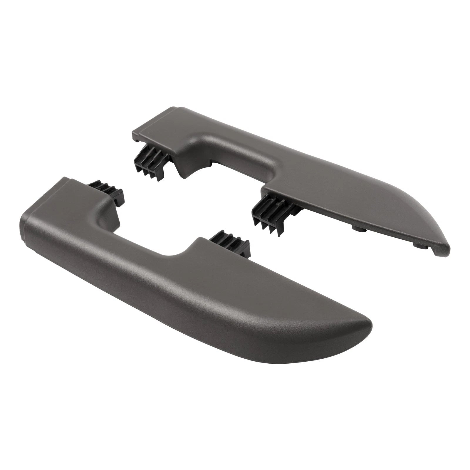 Set of 2 Door Panel Armrest Handles for Ford F-150 (1997–2003)