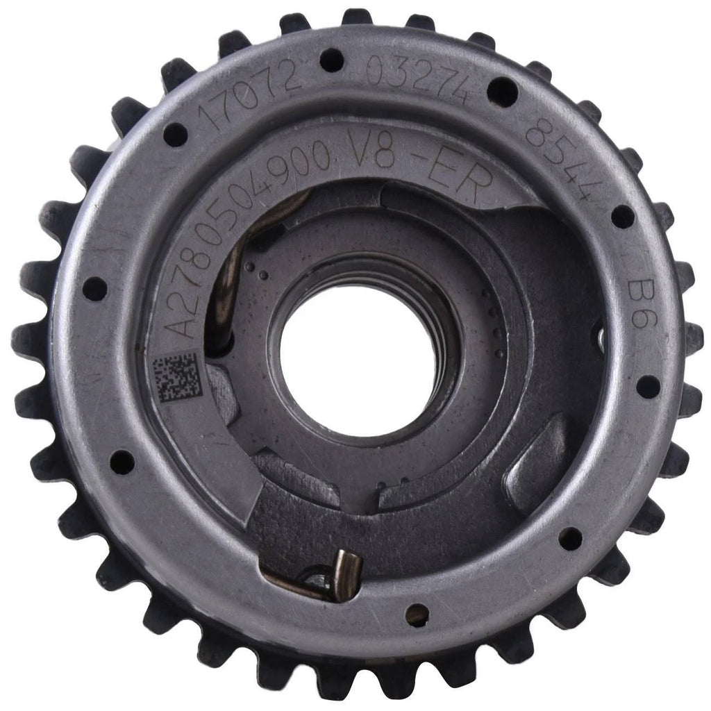 Intake Camshaft Adjuster Actuator for Mercedes-Benz M278 (2010–2017)