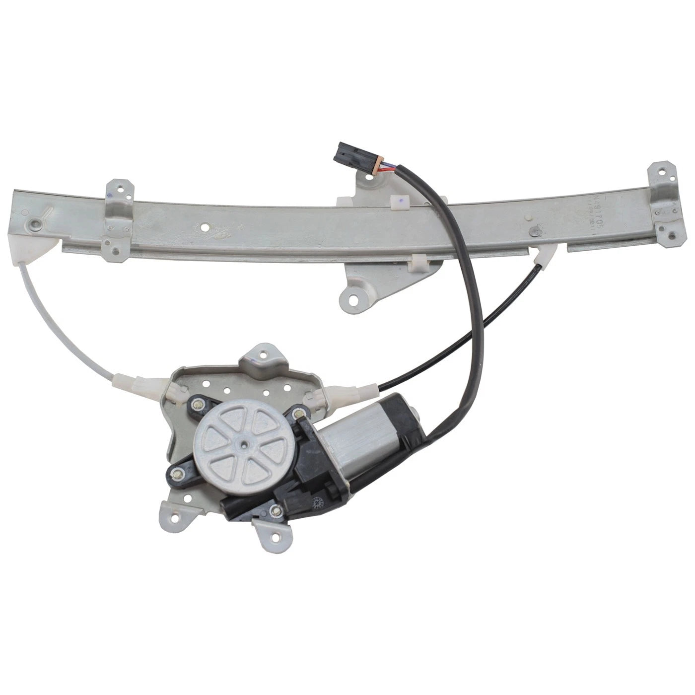 Rear Right Window Regulator for Nissan Maxima (1989–1994)