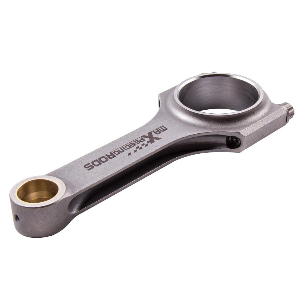 H-Beam Connecting Rods for Volvo B230 (1976–1981)