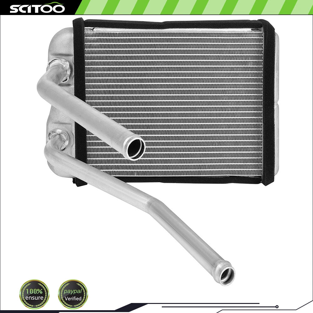 HVAC Heater Core for Saturn SC1 SC2 SL1 SL2 (1991–2002) 21030334