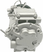A/C Compressor with Clutch Replacement for Ford F-150 (2015-2020)