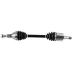 Front Left CV Axle Assembly for Ford Taurus (2013–2017), Lincoln MKT (2013–2016)