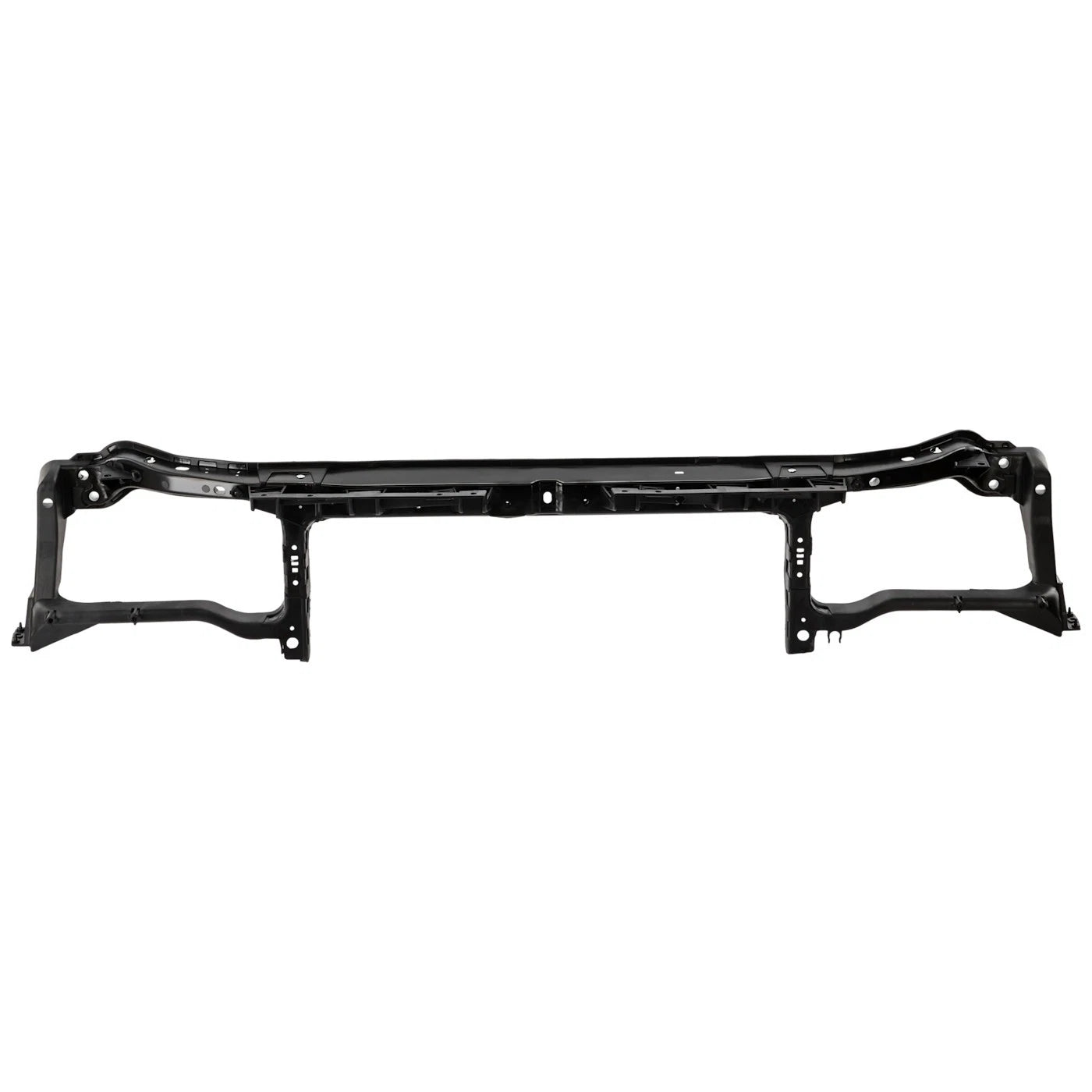 Upper Radiator Support for Dodge Challenger (2008–2014) Black Tie Bar