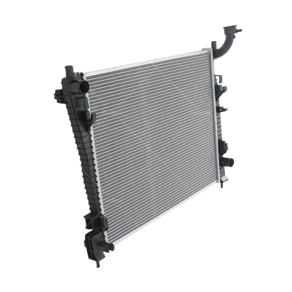 Radiator for Jeep Grand Cherokee WK2 (2010–On)