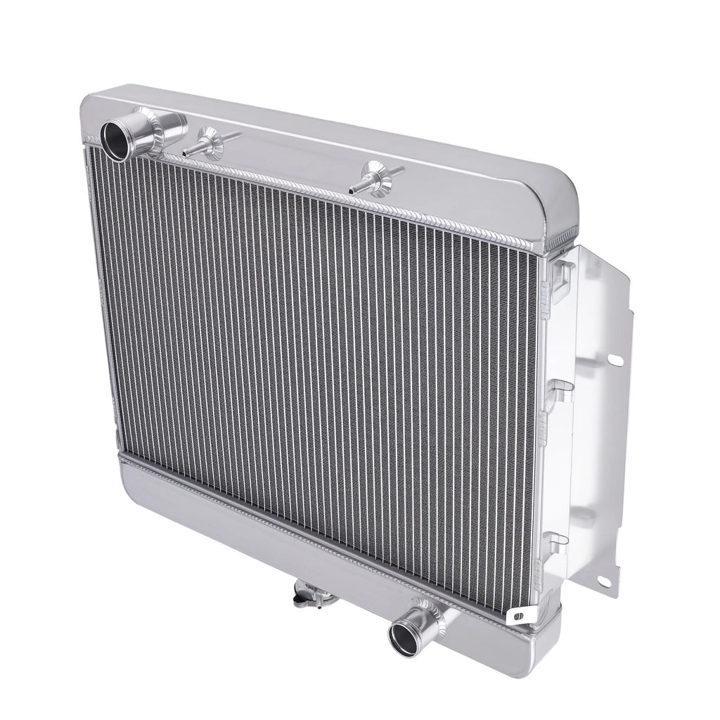 Aluminum 3 Row Radiator for Chevrolet Caprice/Impala (1969–1970)