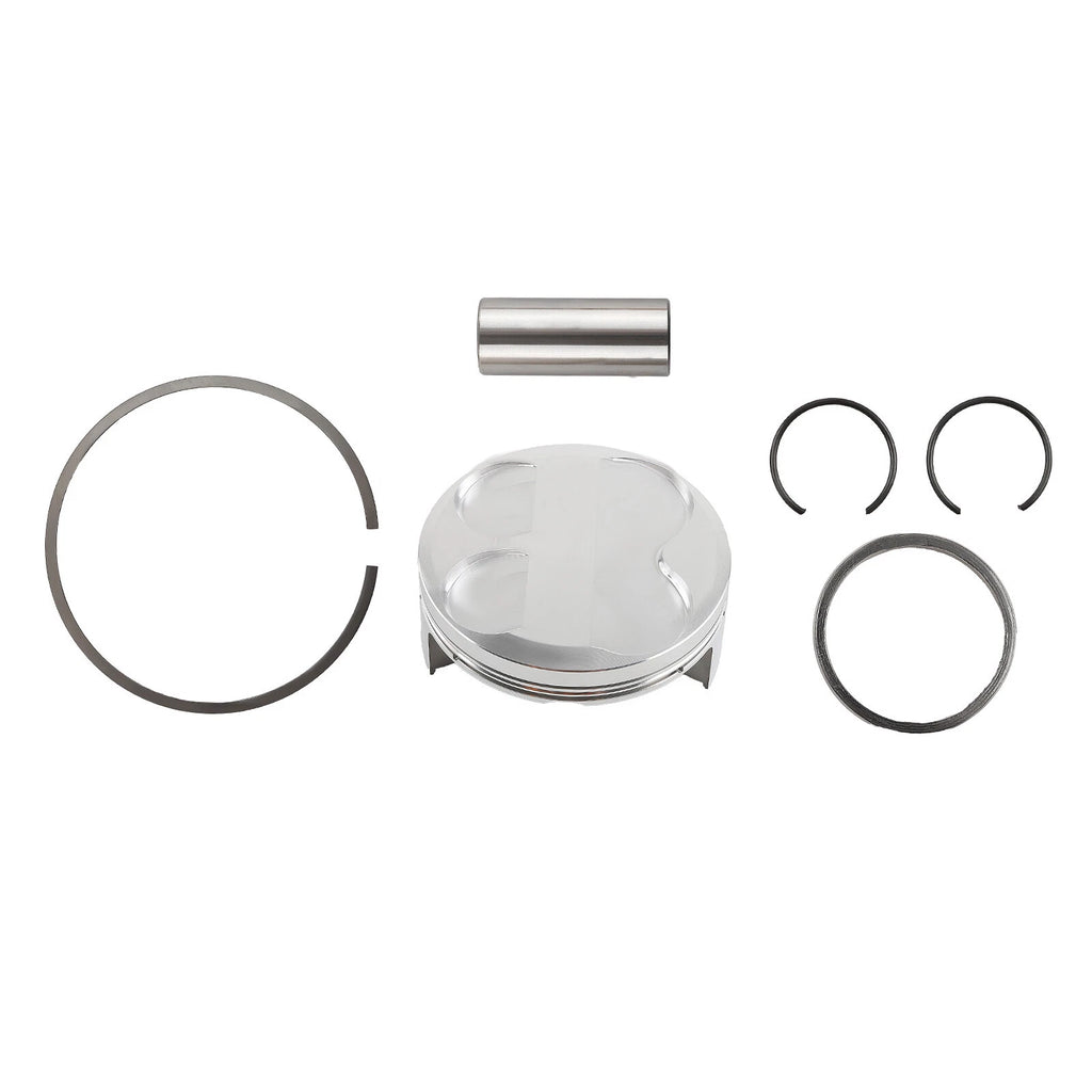 Big Bore Cylinder Piston Rings Top End Kit for Kawasaki KX250F (2004–2008)