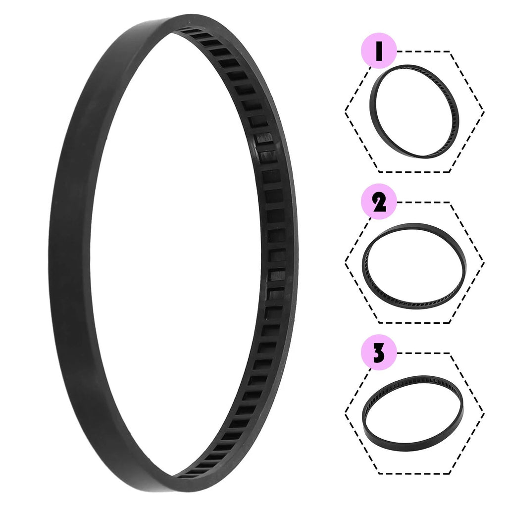 Band Saw Tires for DCS374, DWM120, DW328K (65072100, A02807)
