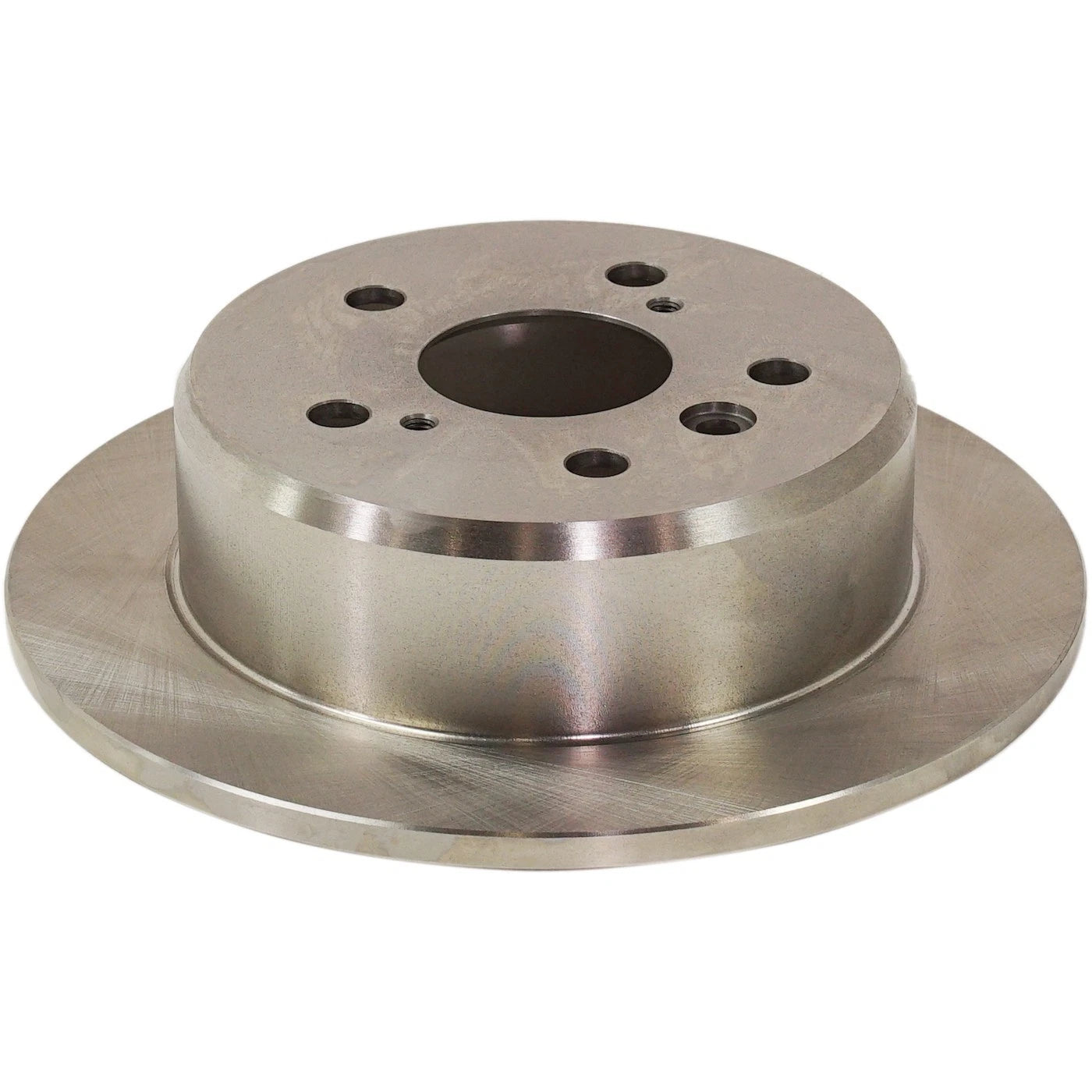 Disc Brake Rotor for Toyota Camry (1992–2001) Rear Solid