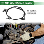 ABS Wheel Speed Sensor for Hyundai Santa Fe (2005-2013)