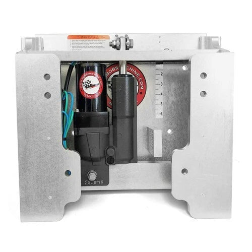 Jack Plate for Bob's Machine Extreme Gen 3 Action Series (100-606005)