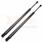 Set of 2 Rear Liftgate Struts for Expedition Navigator (1997-2002)