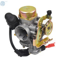 Carburetor for Manco Talon 260cc 300cc ATV UTV (Year Range Not Specified)