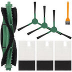 Set of 4 Replacement Parts for Roomba 104 105 (2014–2015)