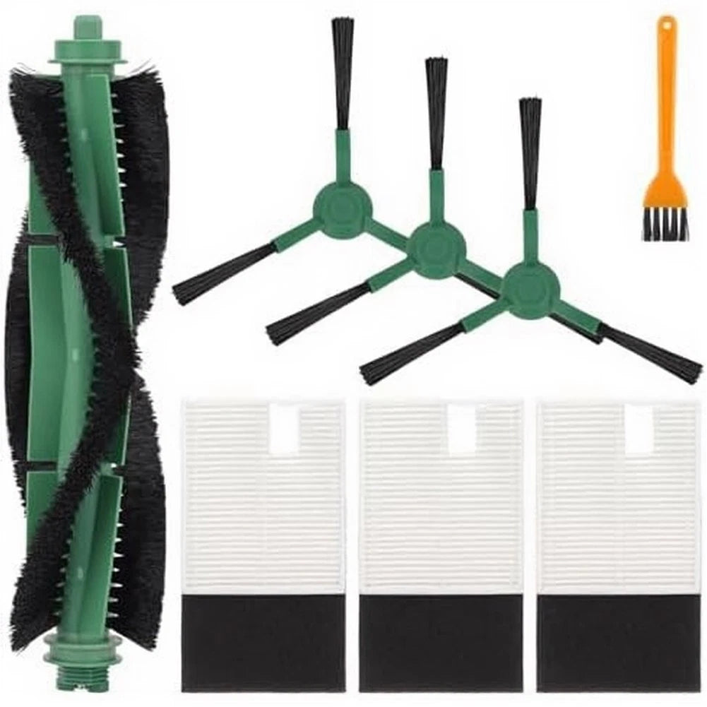 Set of 4 Replacement Parts for Roomba 104 105 (2014–2015)