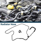 Radiator Hose No.EG938A365TA/EG9Z8063 for Ford Mondeo (2013) Rubber