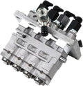 Fuel Injection Pump 306-6346 191-9337 for CAT 304.5 Engine (C2.2, 3024, 3024C)