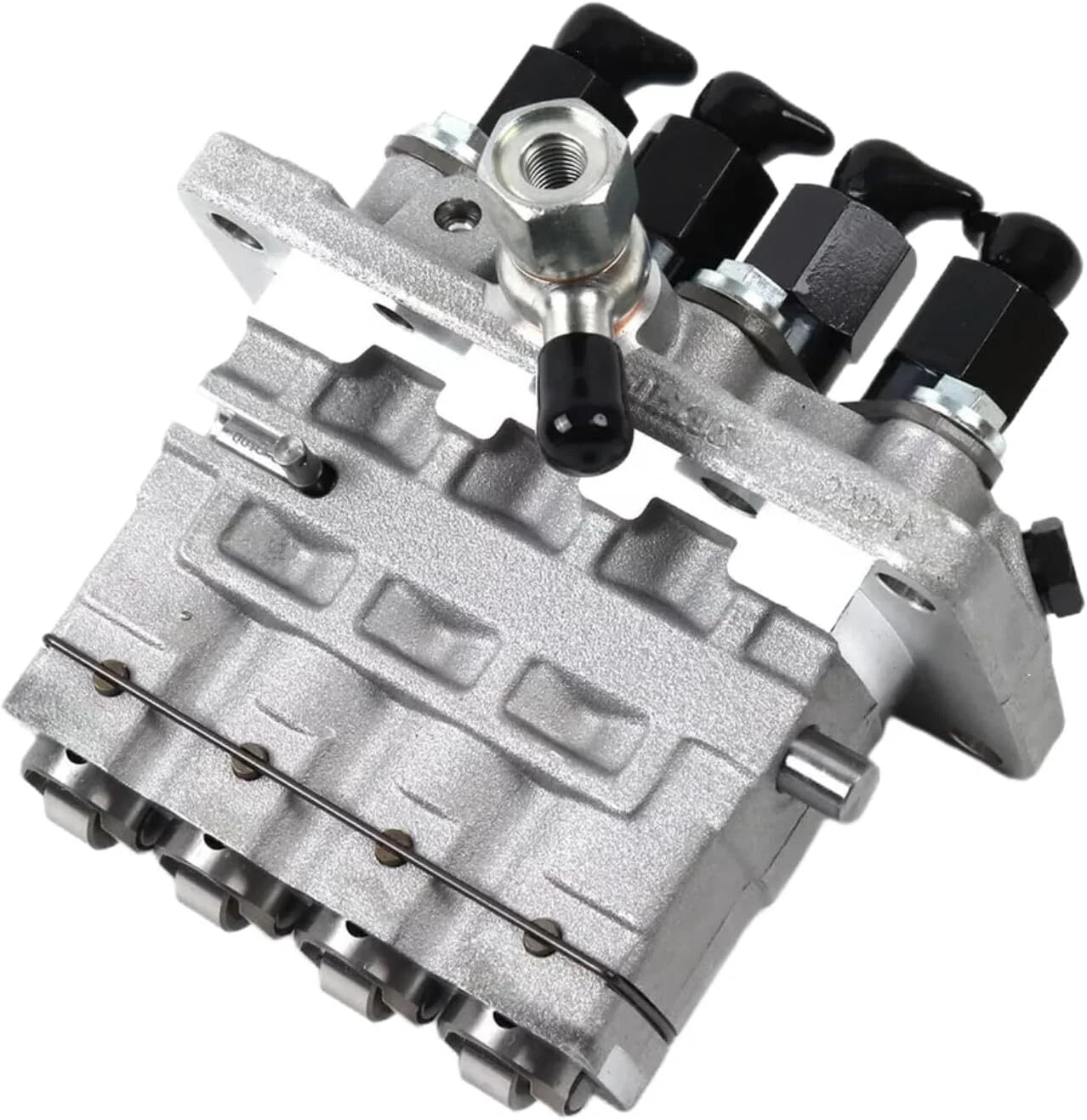 Fuel Injection Pump 306-6346 191-9337 for CAT 304.5 Engine (C2.2, 3024, 3024C)
