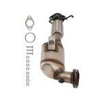 Front Catalytic Converter for Ford Edge (2015–2018) Ford Fusion (2017–2020) 2.0L