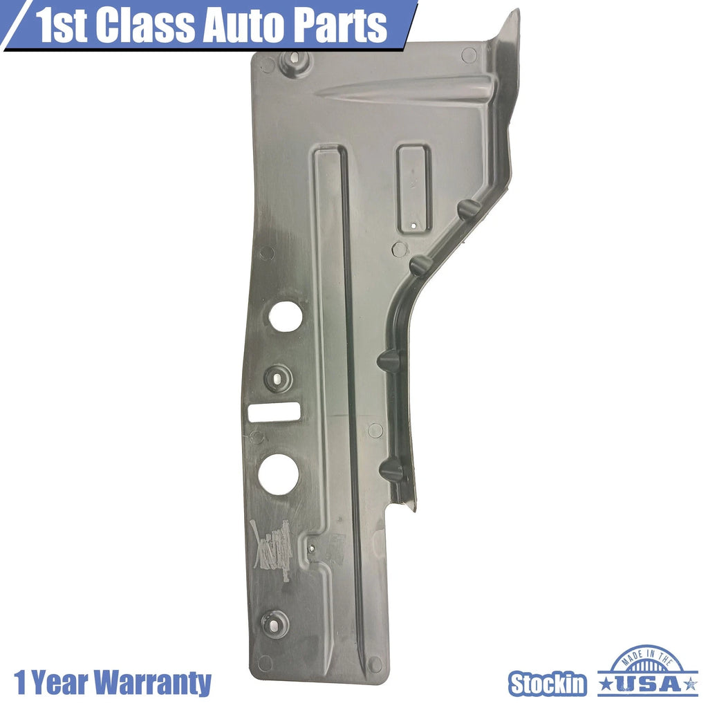 Passenger Side Engine Splash Shield for Chevrolet Cruze, Buick Regal (2011-2015)