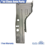 Passenger Side Engine Splash Shield for Chevrolet Cruze, Buick Regal (2011-2015)