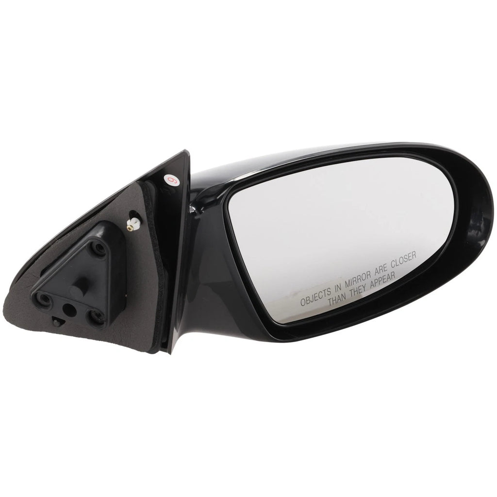 Passenger Right Side Mirror for Geo Prizm (1993–1997)
