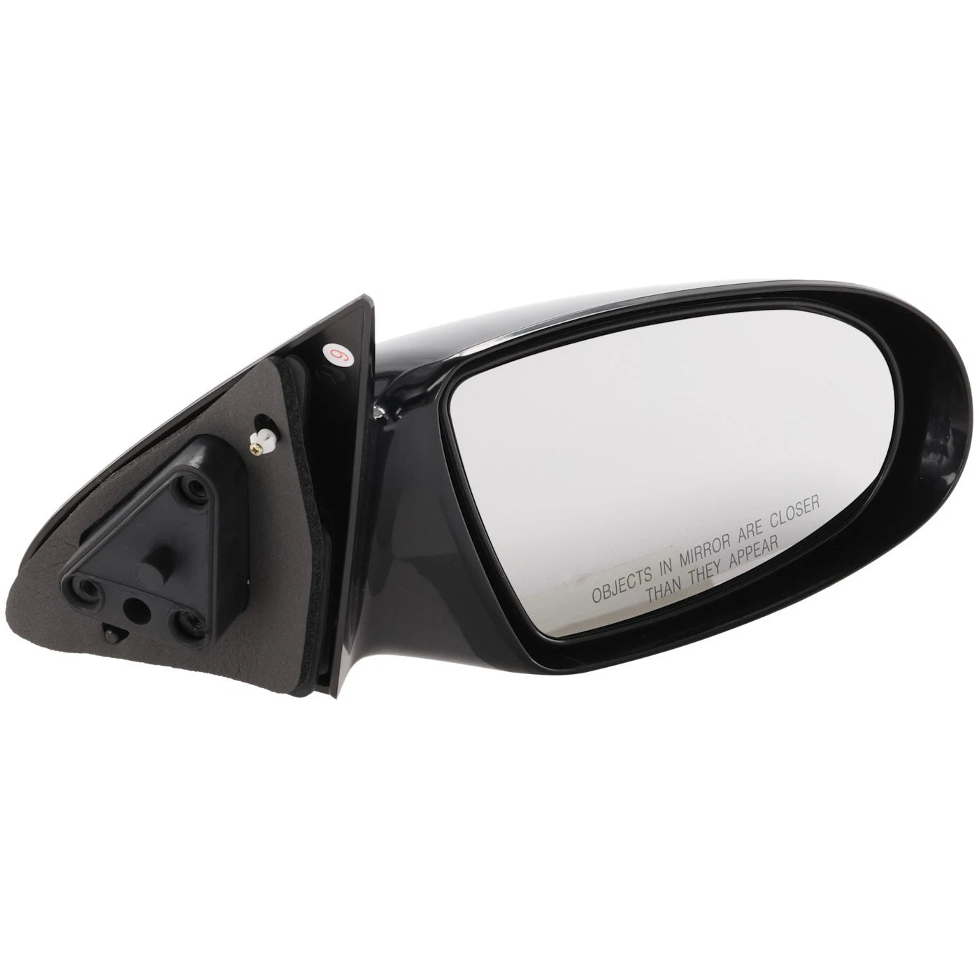Passenger Right Side Mirror for Geo Prizm (1993–1997)
