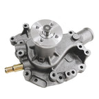 Water Pump AW932 for Ford E-350 F-250 F-350 Econoline Club Wagon (1980–1992)