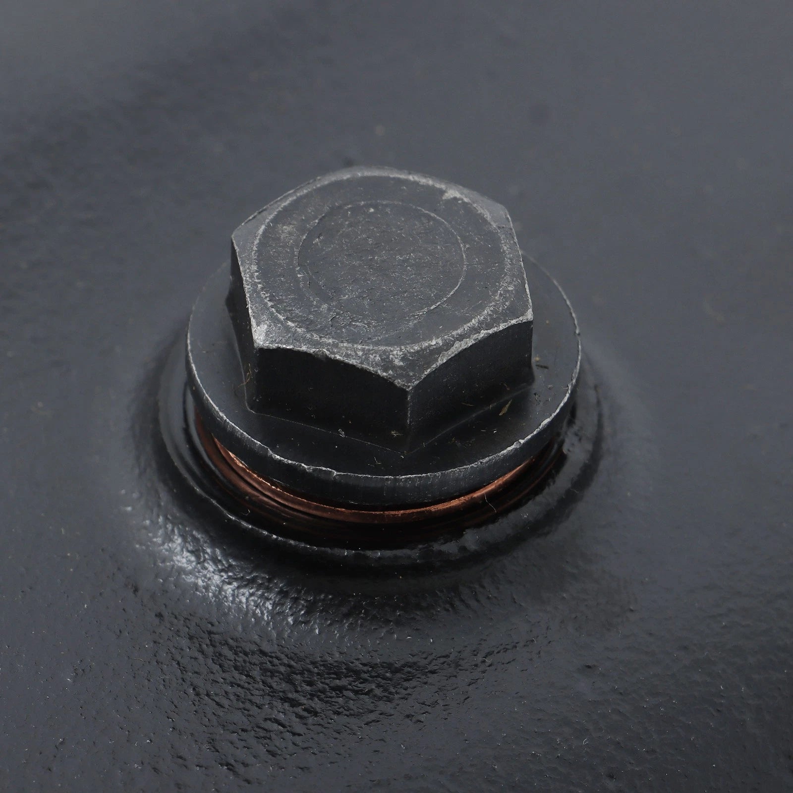 Differential Cover for Toyota Sequoia (2000-2007)