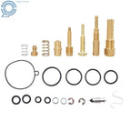 Carburetor Rebuild Kit for Honda TRX90 (1999–2006)