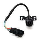 Backup Camera for Hyundai Santa Fe XL (2017–2019)
