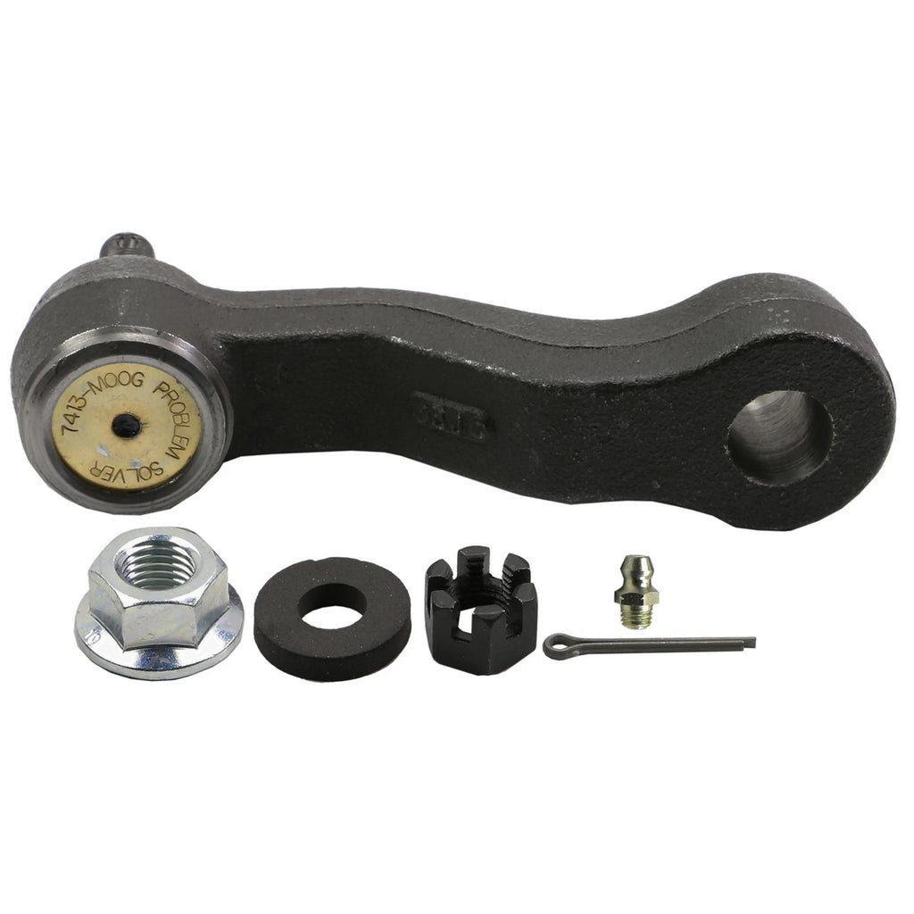 MOOG K6534 Steering Idler Arm for Cadillac Express 2500/3500 (1999–2023)