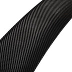 Rear Roof Spoiler Wing for VW Golf 6 GTI (2011–2013) Glossy CF