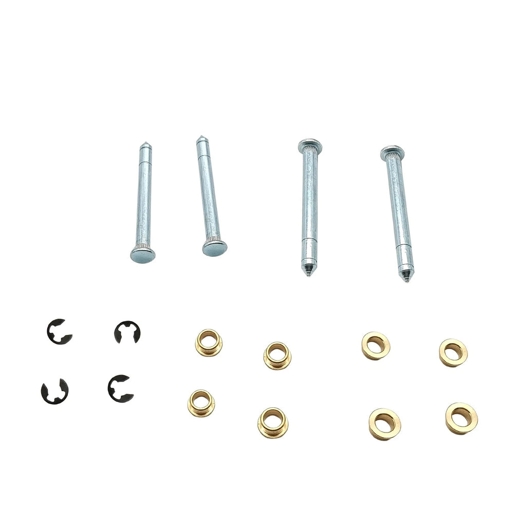 2pcs Door Hinge Repair Kit 703269 for Bronco F-100 F-150 F-250 (1980–1996)
