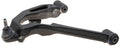 Front Left Lower Suspension Control Arm & Ball Joint Assembly for ACDelco (45D2466)