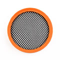 HEPA Filter Kit for Lemleo VC1400 FC8009 FC8081 FC6726 (Compatible)