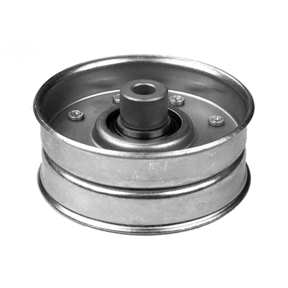 Idler Pulley 3.50 for Cheetah Tiger (Fits CAT Tiger, Cub, Wild)