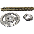 Timing Chain Kit for GMC K1500 Yukon Savana 1500 Cadillac Escalade (1996–1999)