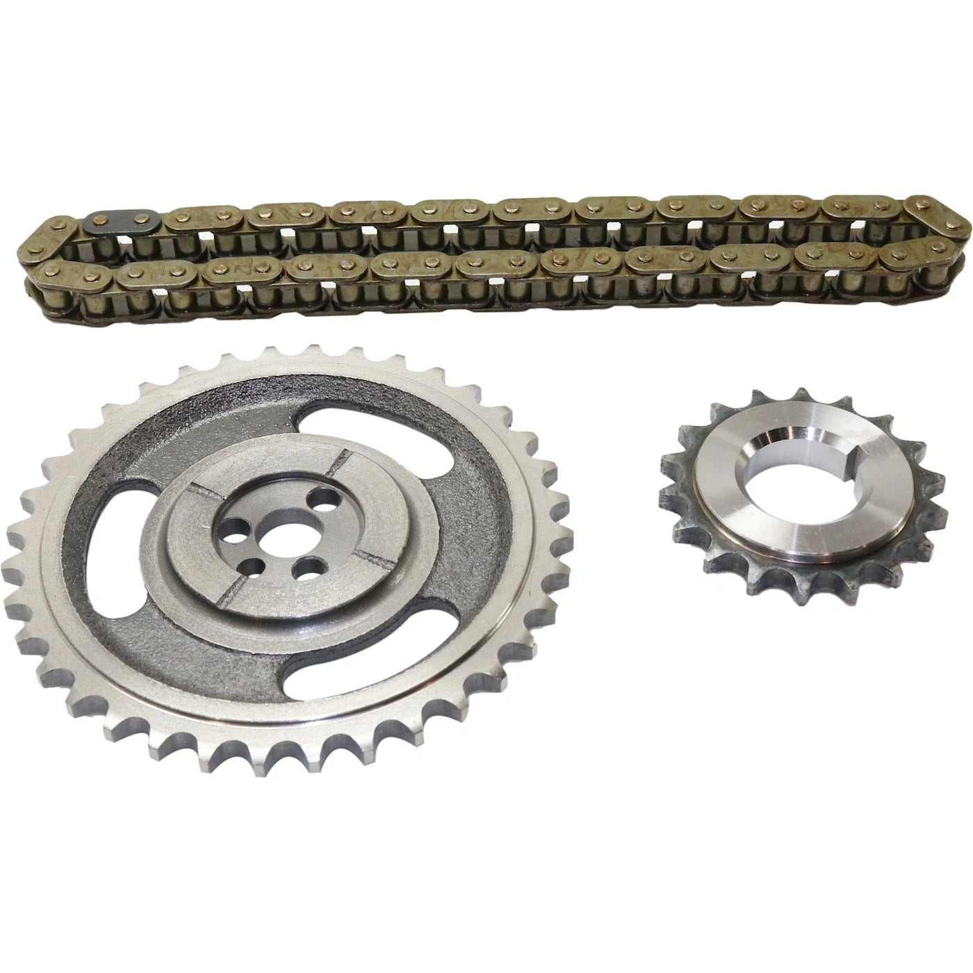 Timing Chain Kit for GMC K1500 Yukon Savana 1500 Cadillac Escalade (1996–1999)