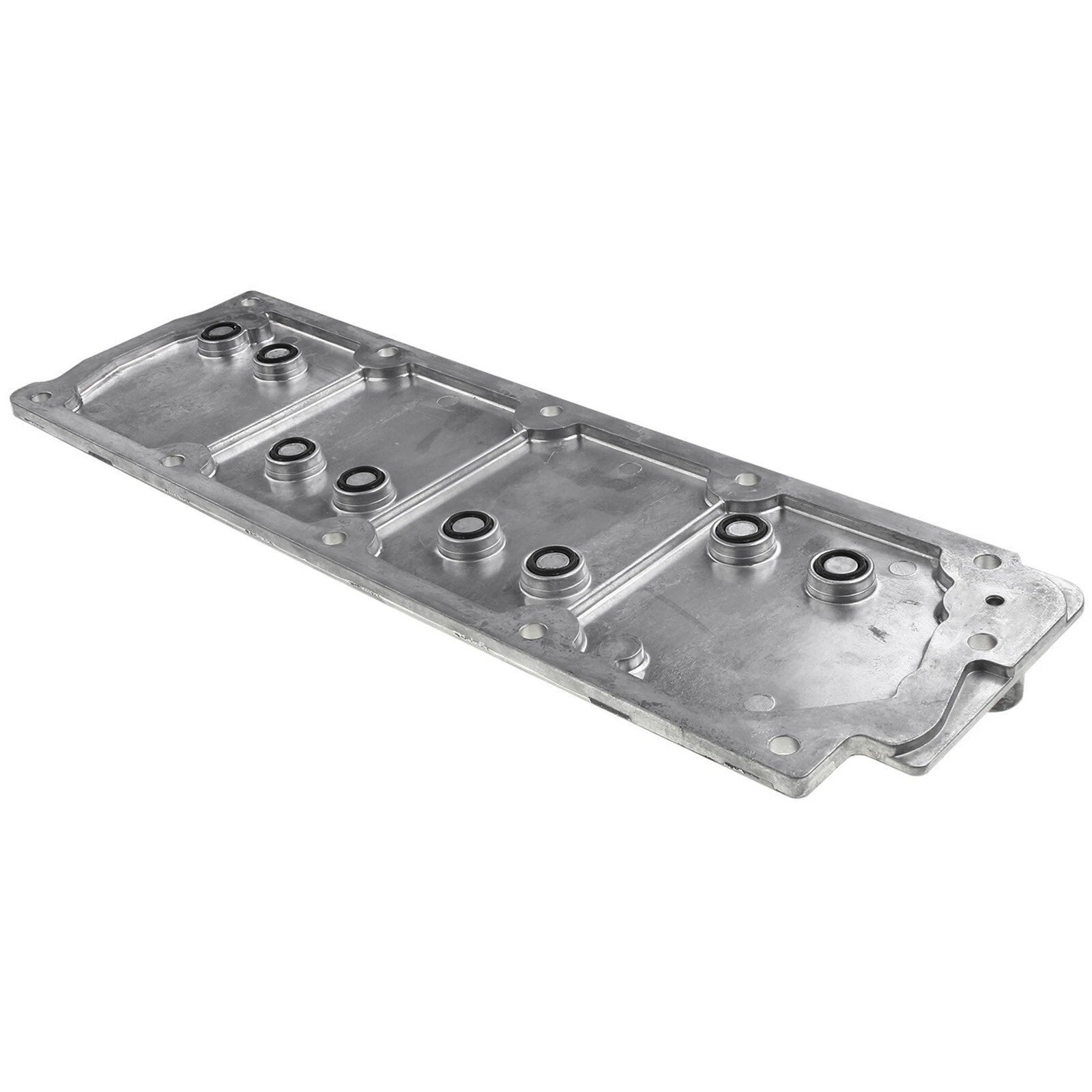 Engine Valve Cover Set for Chevy GMC LS 5.3L 6.2L (2000-2023)