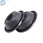 2X Carburetor Vacuum Membrane Diaphragm for Kawasaki Ninja 250R (2008–2012)