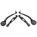 Set of 4 Front Lower Control Arms for Land Rover Range Rover Sport (2014–2017)