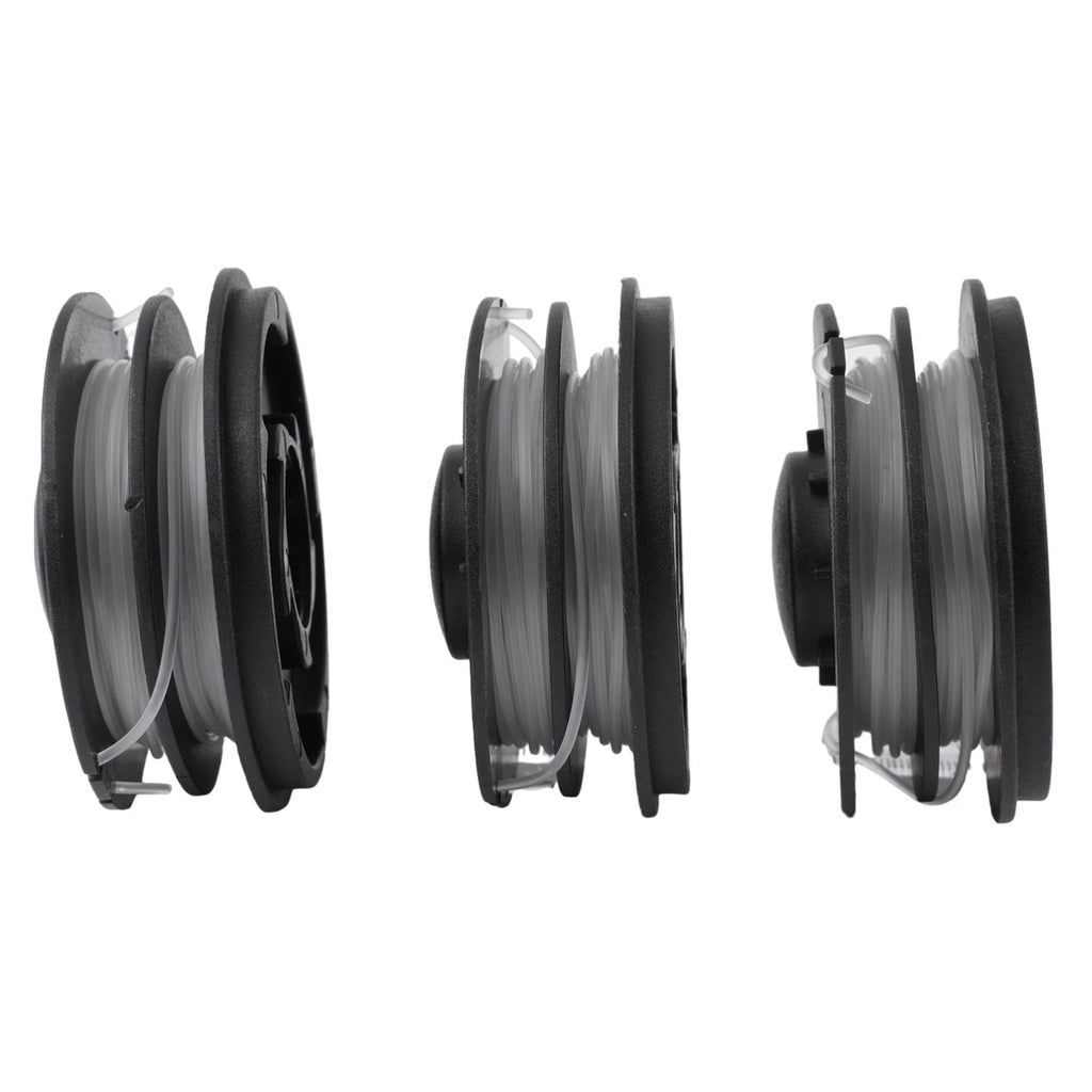 Trimmer Spools for Electric Grass (75mm)